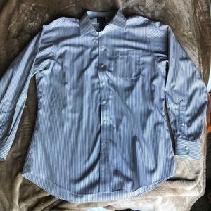 Jos A. Bank dress shirt